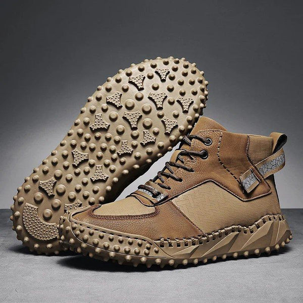 ERKEK TARZ KIŞLIK BOT 167