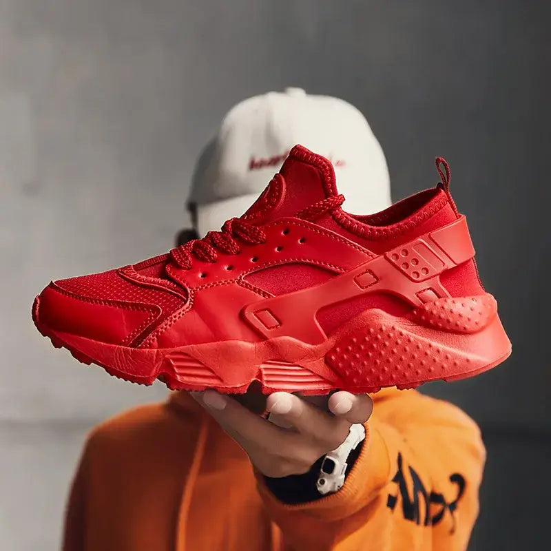 ERKEK SPOR AYAKKABI 539