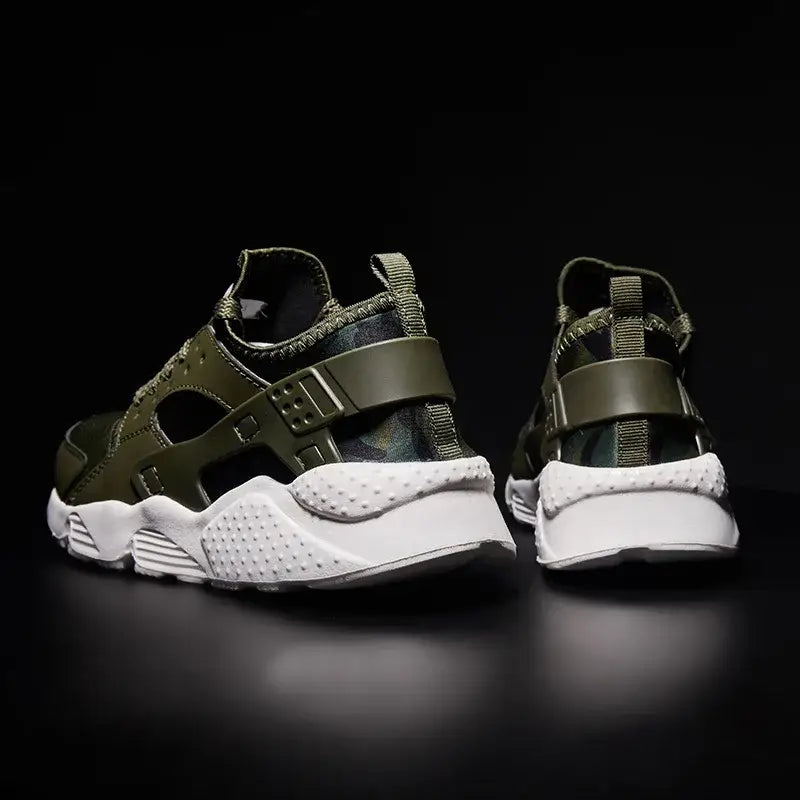 ERKEK SPOR AYAKKABI 539