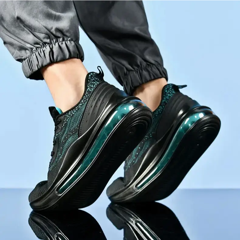 ERKEK SPOR AYAKKABI 480