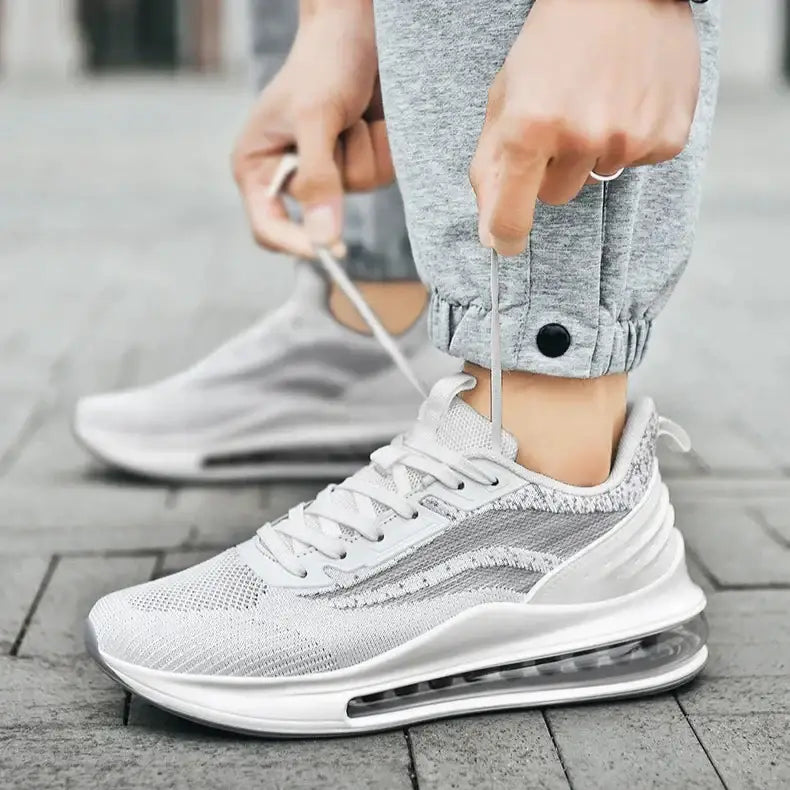 ERKEK SPOR AYAKKABI 320