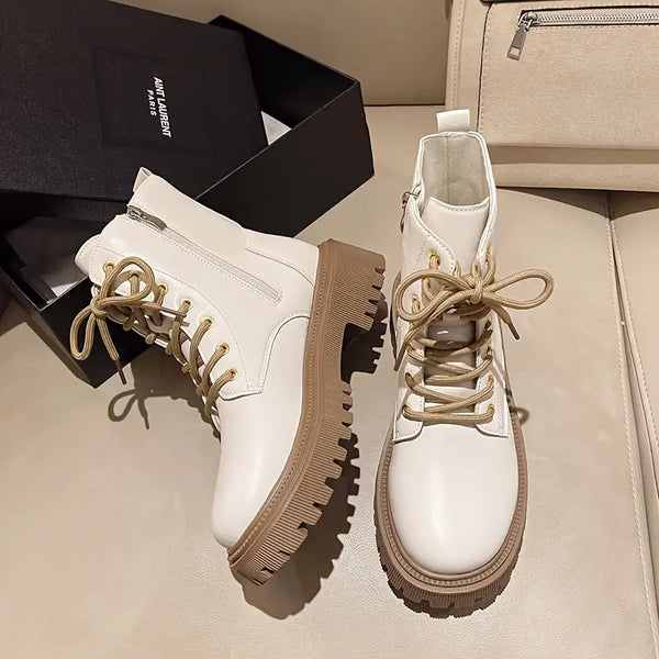 KADIN TARZ KIŞLIK BOT 237