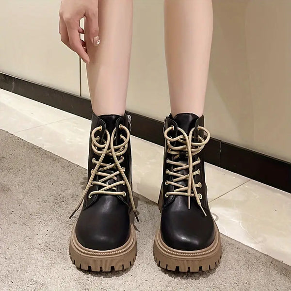 KADIN TARZ KIŞLIK BOT 237