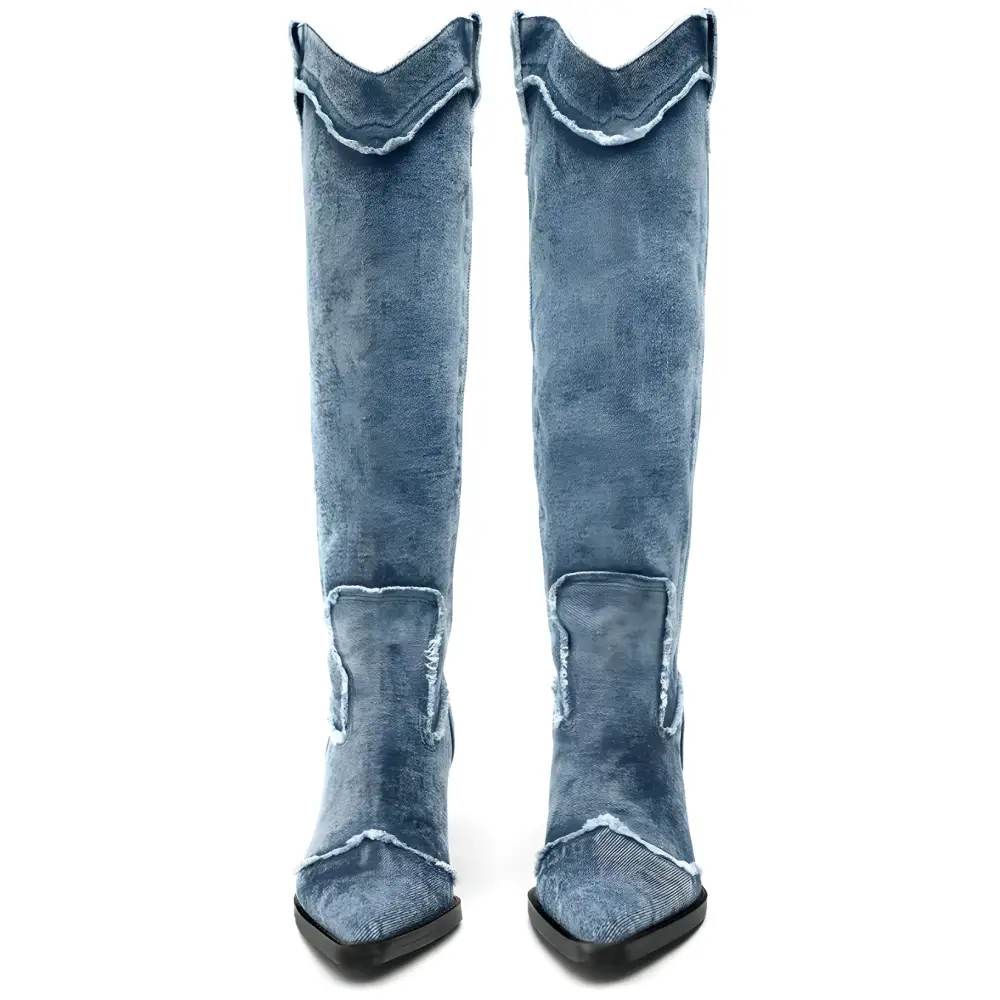 KADIN TARZ KIŞLIK BOT 245