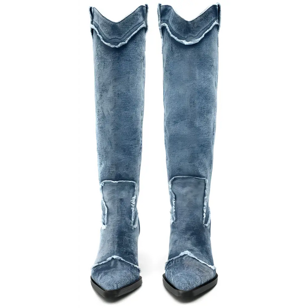 KADIN TARZ KIŞLIK BOT 245