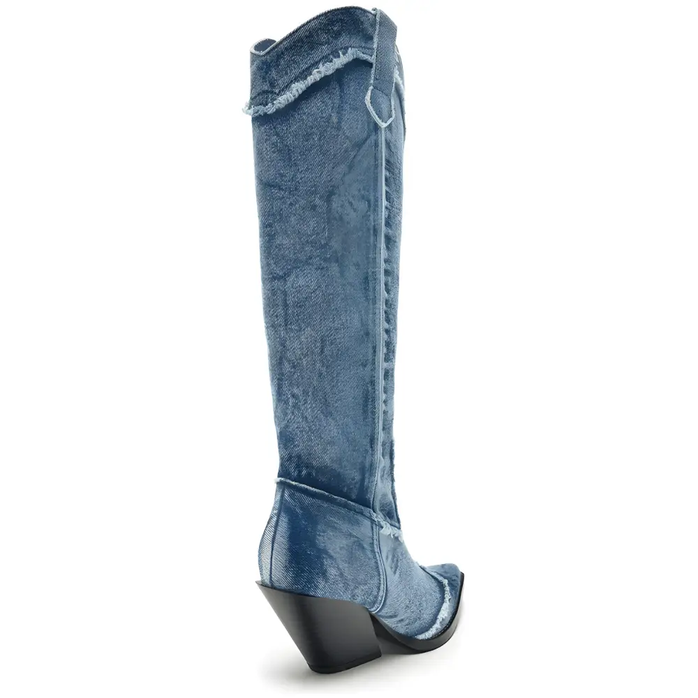 KADIN TARZ KIŞLIK BOT 245