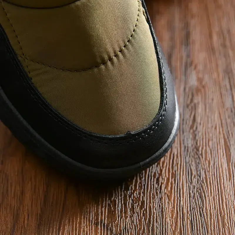 ERKEK TARZ KIŞLIK BOT 128