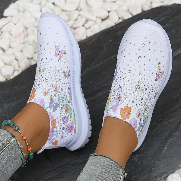 KADIN TARZ SPOR AYAKKABI 185