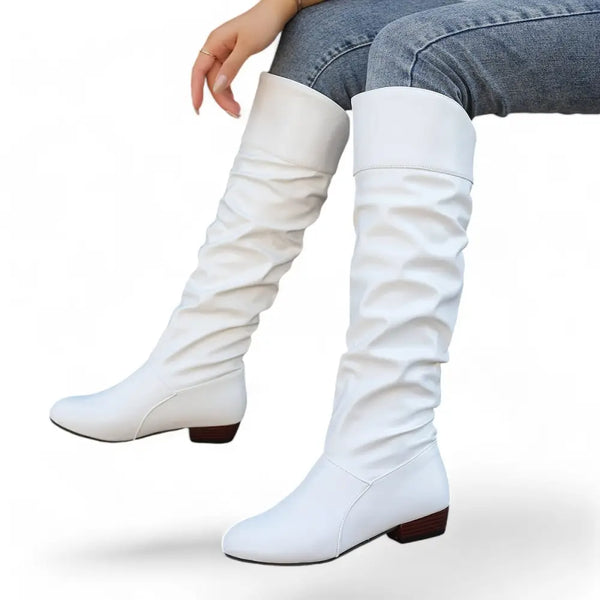 KADIN TARZ KIŞLIK BOT 208