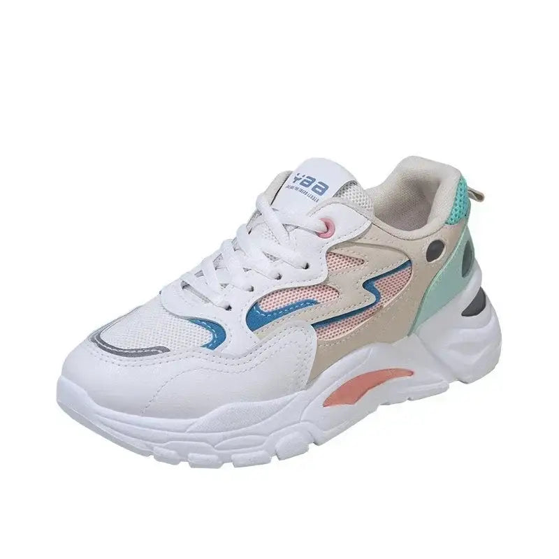 KADIN TARZ SPOR AYAKKABI 153