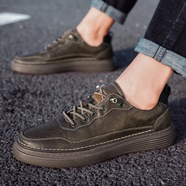 ERKEK SPOR AYAKKABI 528