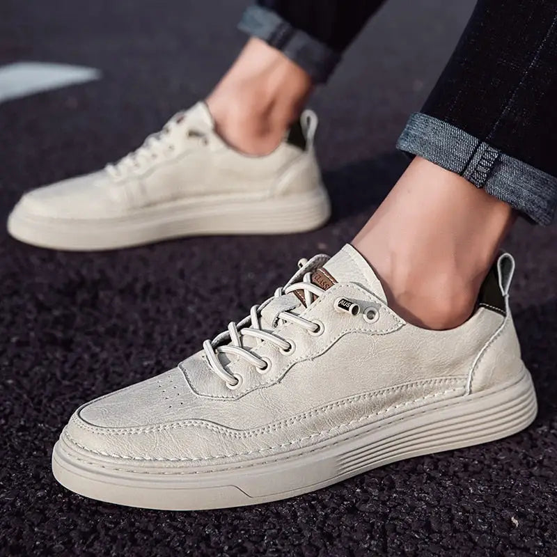 ERKEK SPOR AYAKKABI 528