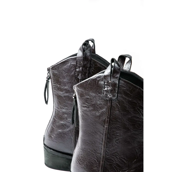 KADIN TARZ KIŞLIK BOT 234