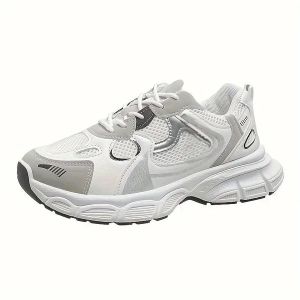 KADIN TARZ SPOR AYAKKABI 136