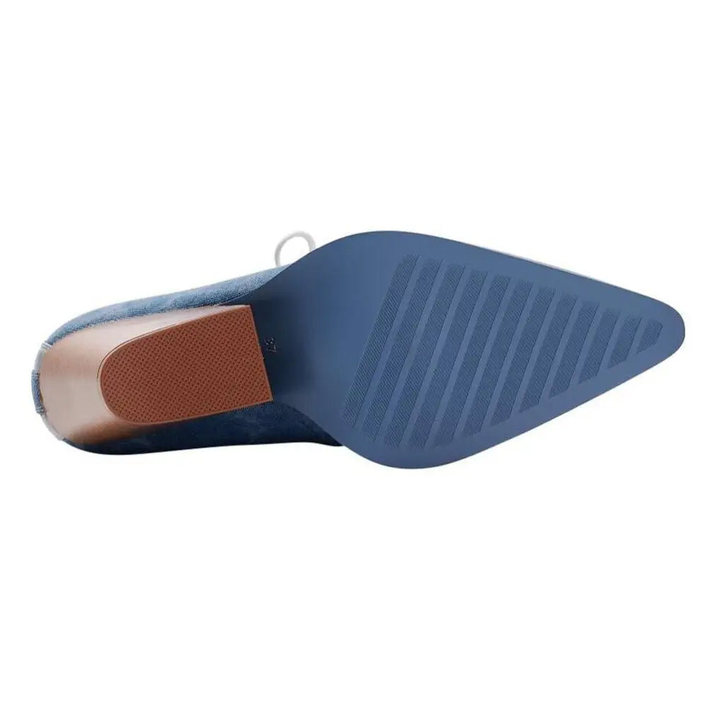 KADIN TARZ KIŞLIK BOT 235