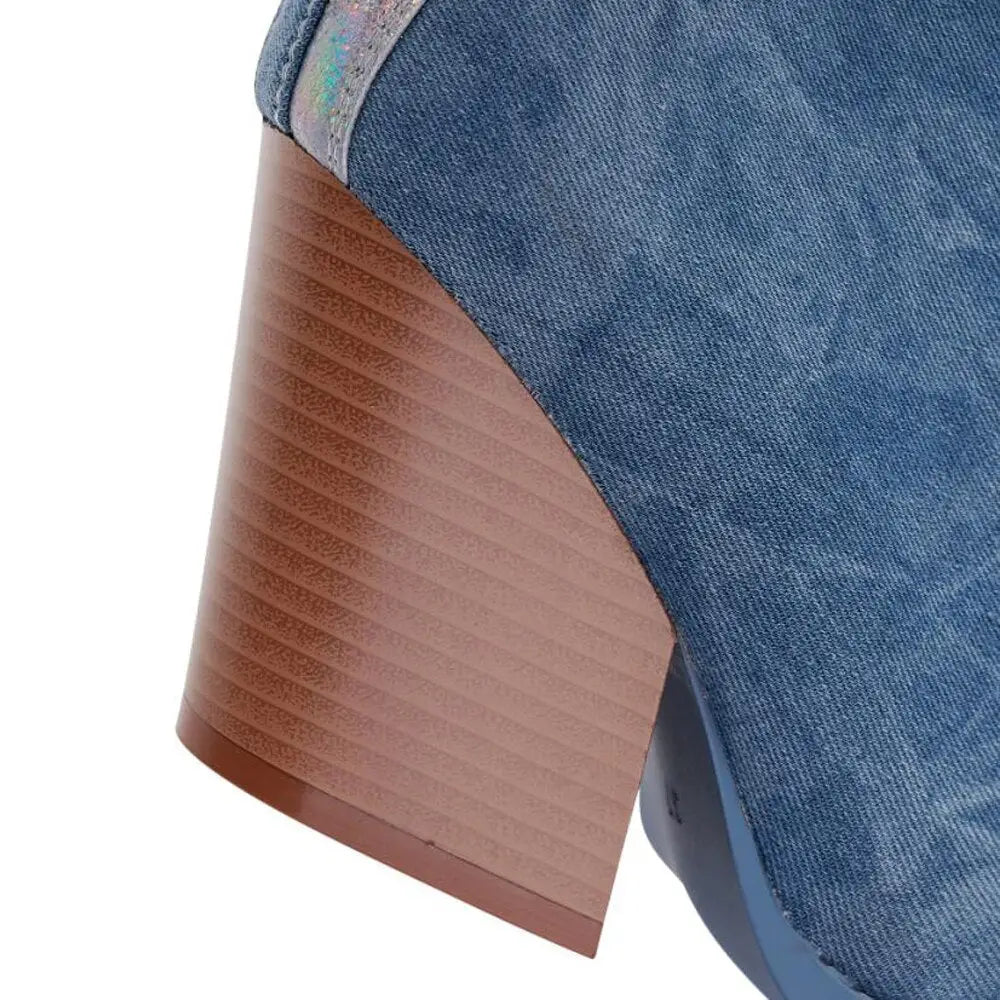 KADIN TARZ KIŞLIK BOT 235