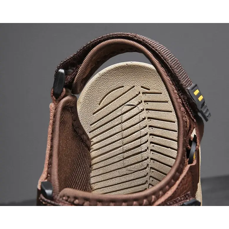 ERKEK TARZ YAZ SANDALET 315