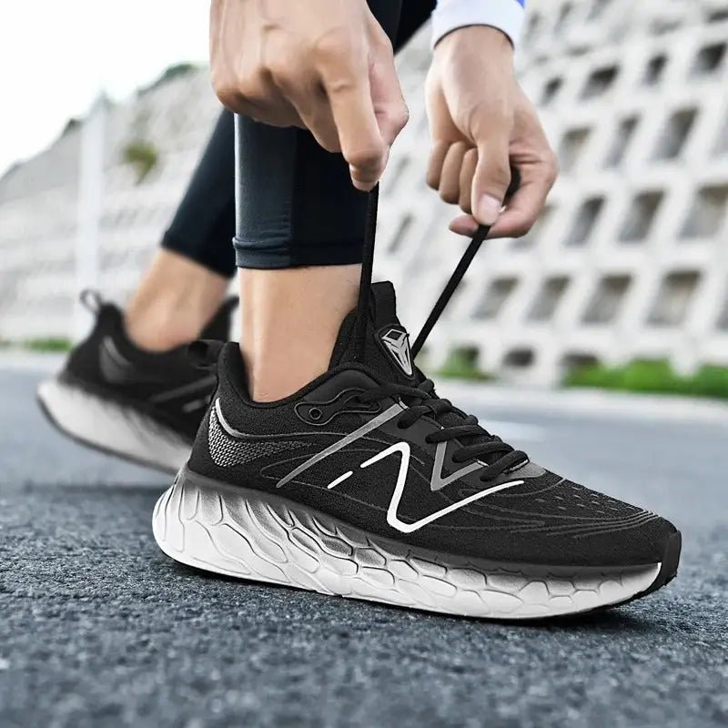 ERKEK SPOR AYAKKABI 449