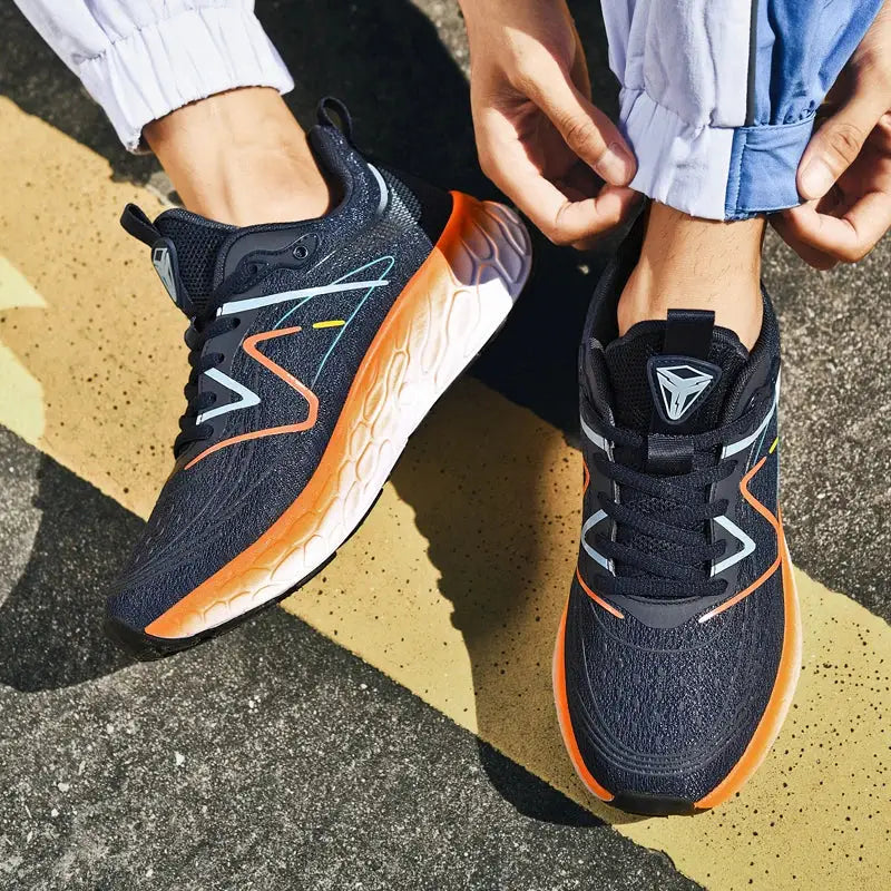 ERKEK SPOR AYAKKABI 449