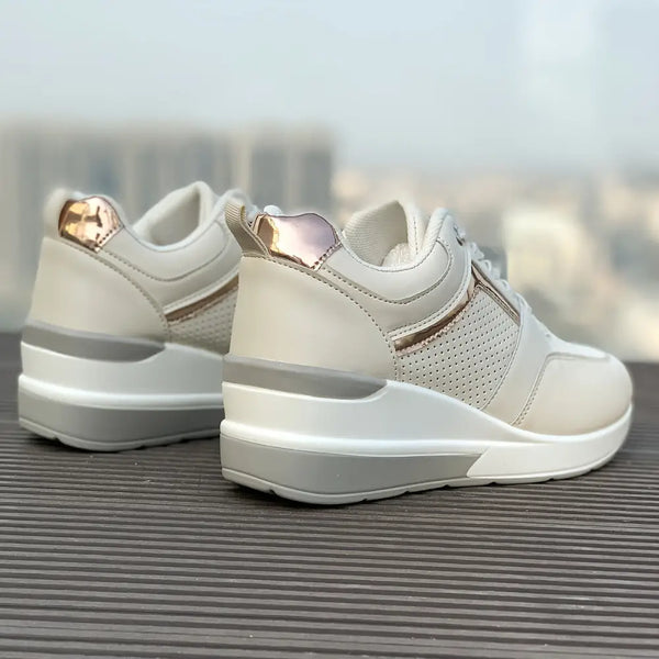 KADIN TARZ SPOR AYAKKABI 139