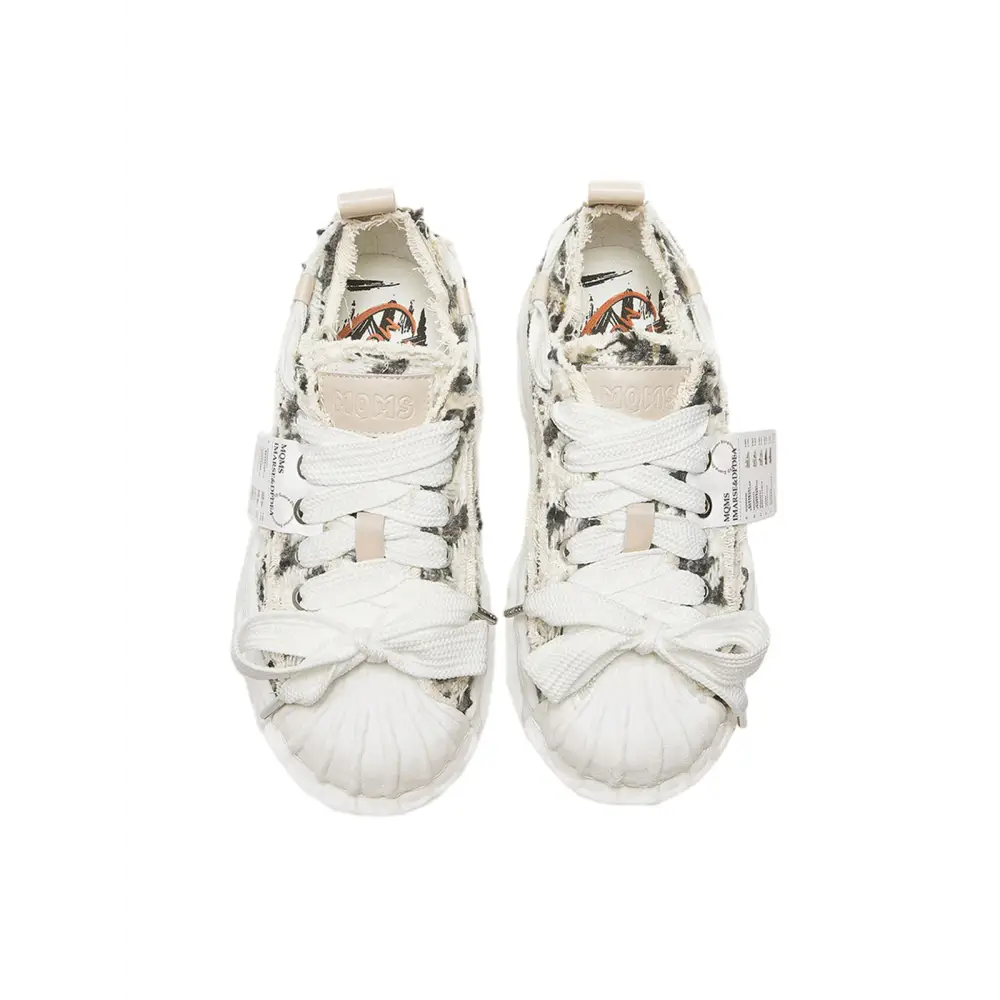 KADIN TARZ SPOR AYAKKABI 158