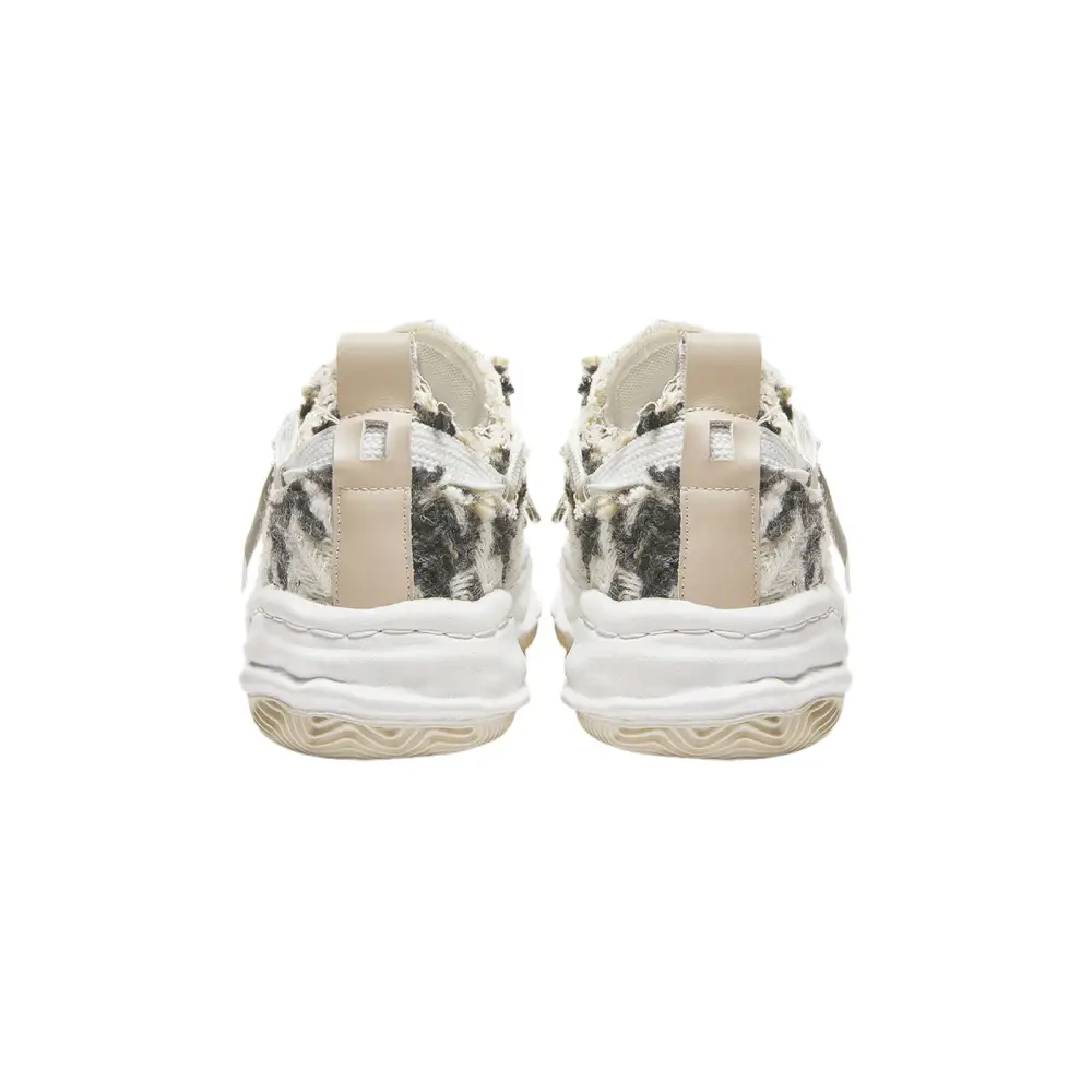 KADIN TARZ SPOR AYAKKABI 158