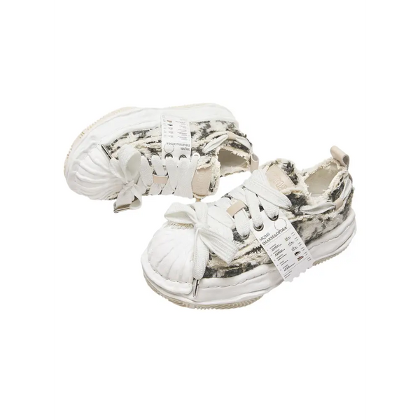 KADIN TARZ SPOR AYAKKABI 158