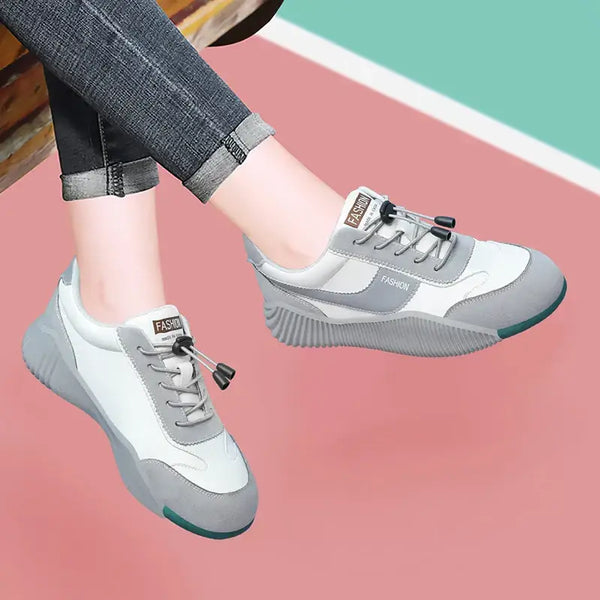 KADIN TARZ SPOR AYAKKABI 155