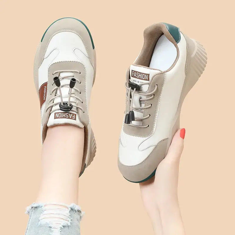 KADIN TARZ SPOR AYAKKABI 155