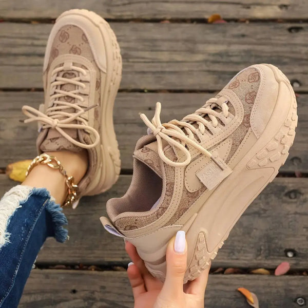 KADIN TARZ SPOR AYAKKABI 189