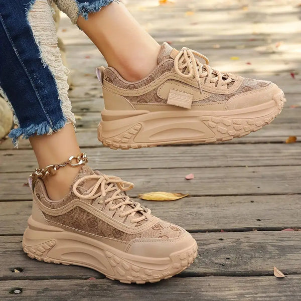 KADIN TARZ SPOR AYAKKABI 189