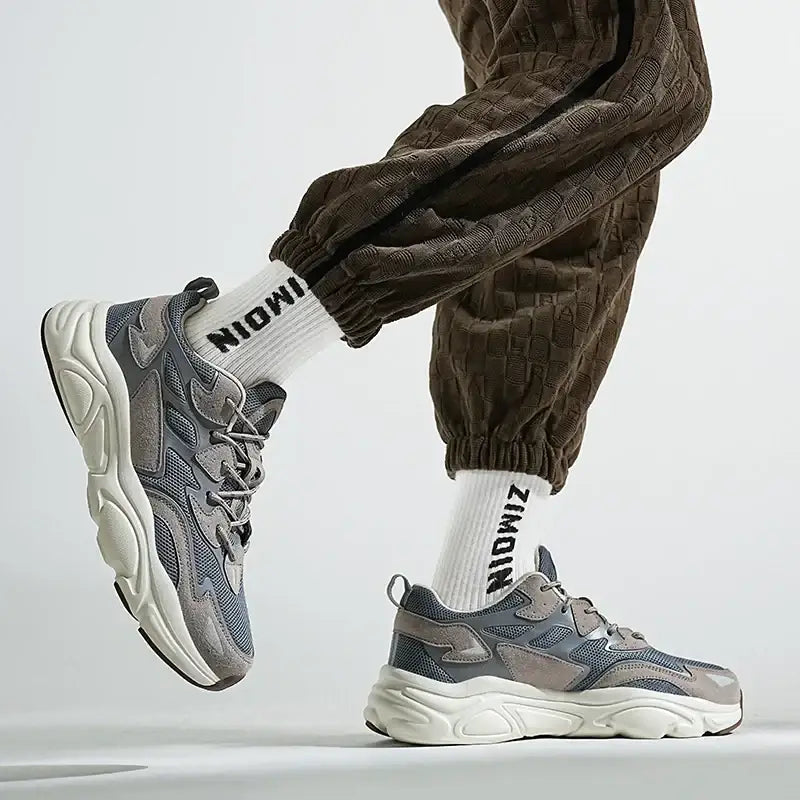 ERKEK SPOR AYAKKABI 531