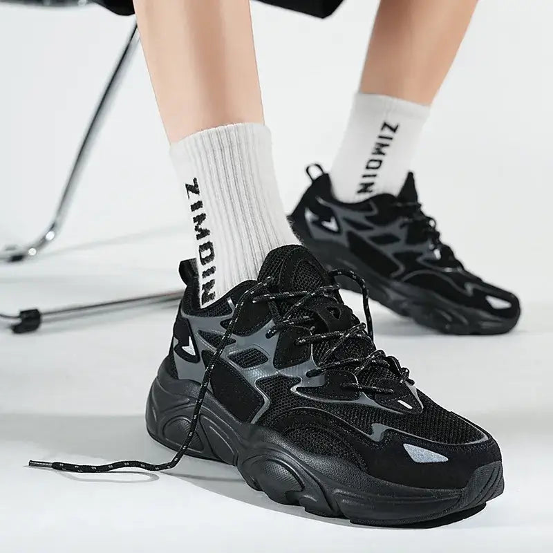 ERKEK SPOR AYAKKABI 531