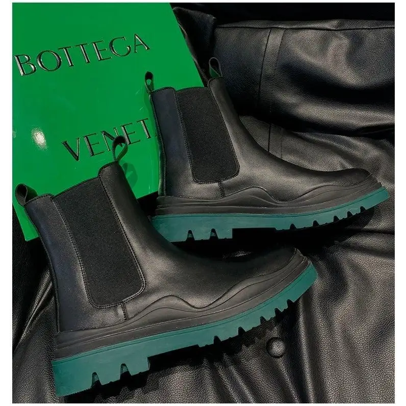 ERKEK TARZ KIŞLIK BOT 154