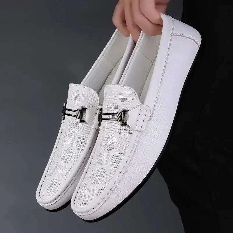 ERKEK TARZ KLASİK AYAKKABI 170