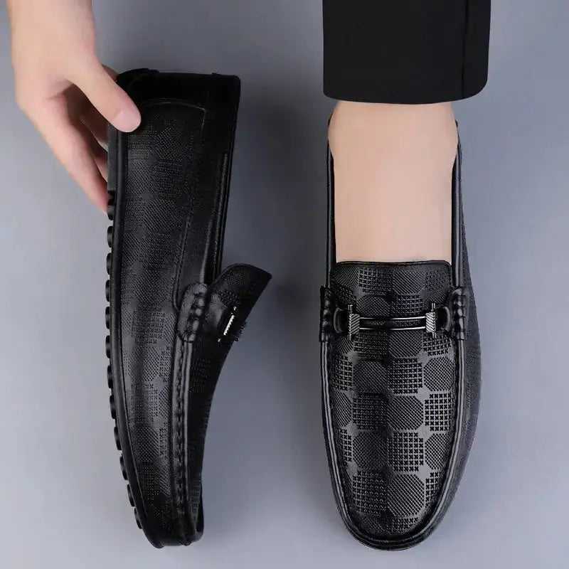 ERKEK TARZ KLASİK AYAKKABI 170