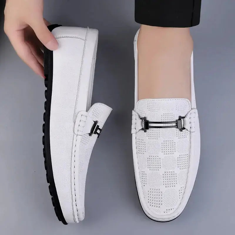 ERKEK TARZ KLASİK AYAKKABI 170