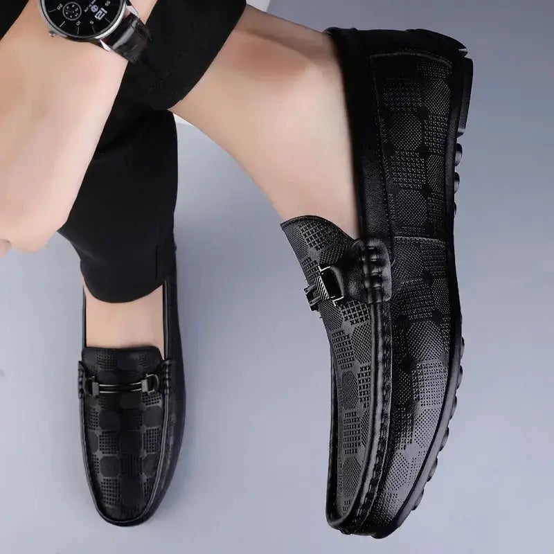 ERKEK TARZ KLASİK AYAKKABI 170