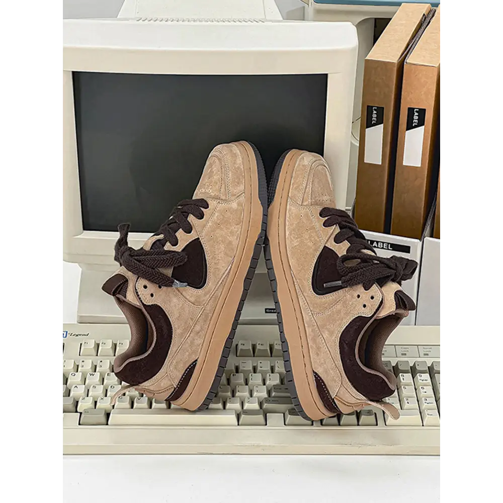 ERKEK SPOR AYAKKABI 498