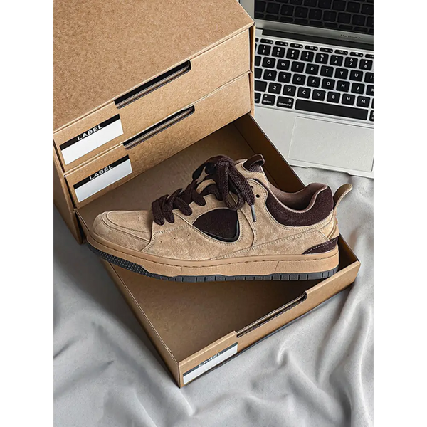 ERKEK SPOR AYAKKABI 498