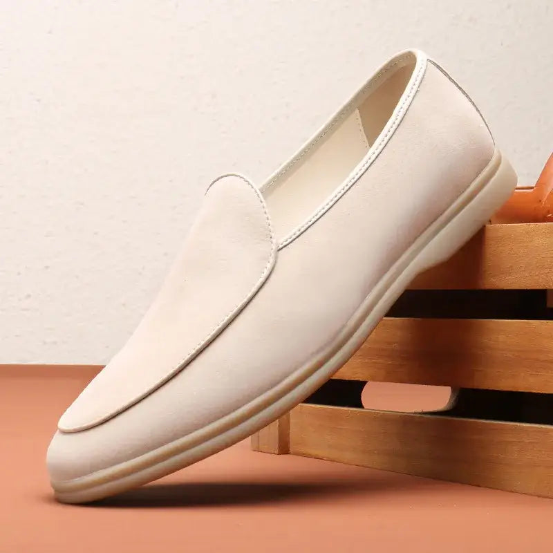 ERKEK TARZ KLASİK AYAKKABI 167