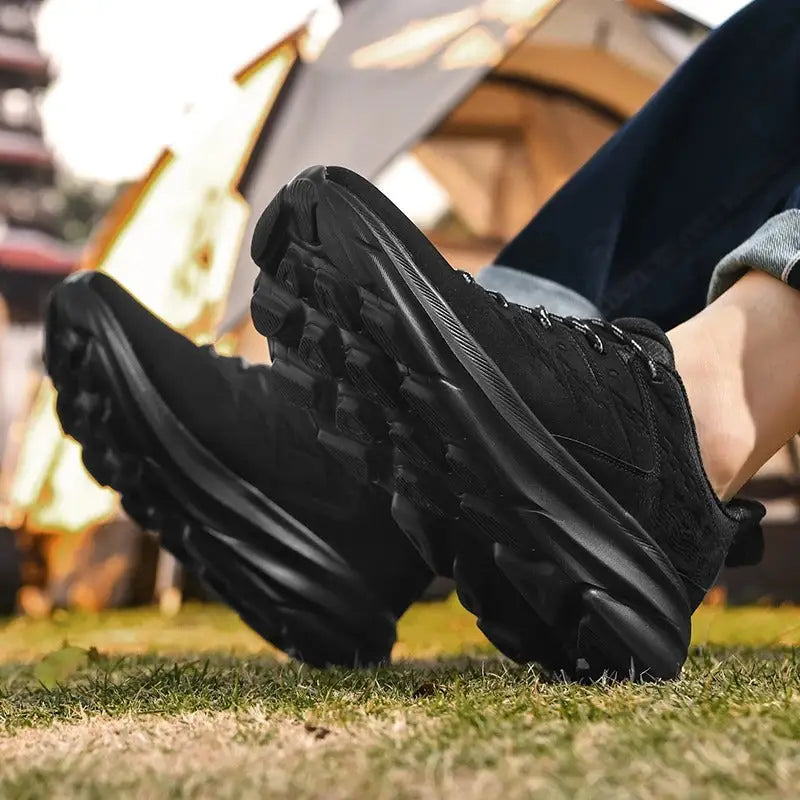 ERKEK SPOR AYAKKABI 538