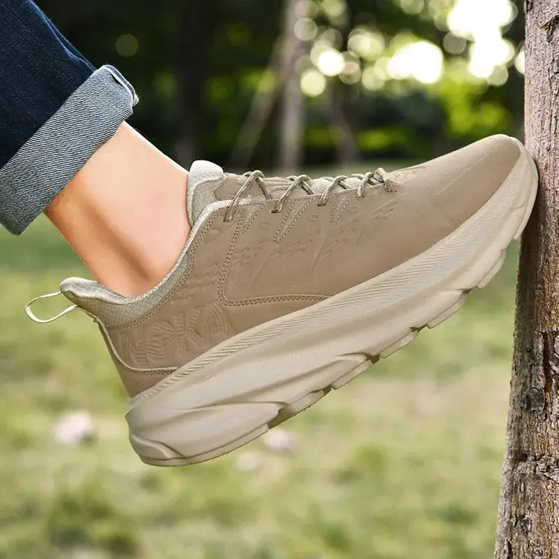 ERKEK SPOR AYAKKABI 538