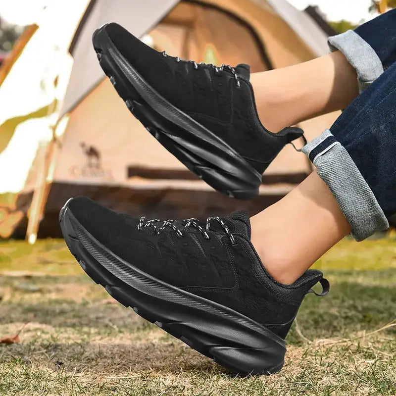 ERKEK SPOR AYAKKABI 538