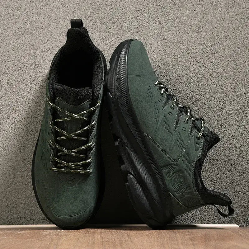 ERKEK SPOR AYAKKABI 538