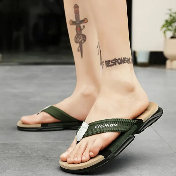 ERKEK TARZ TERLİK 284