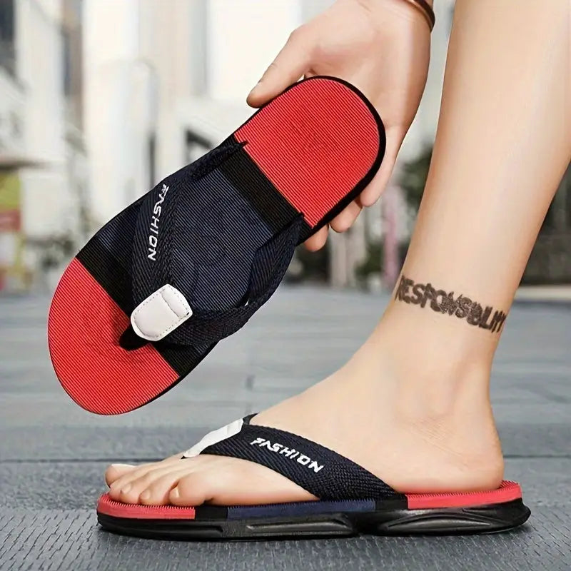 ERKEK TARZ TERLİK 284