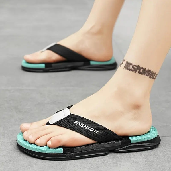 ERKEK TARZ TERLİK 284