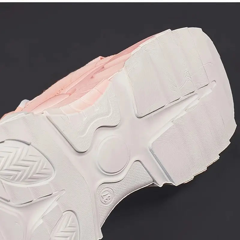 KADIN TARZ SPOR AYAKKABI 203