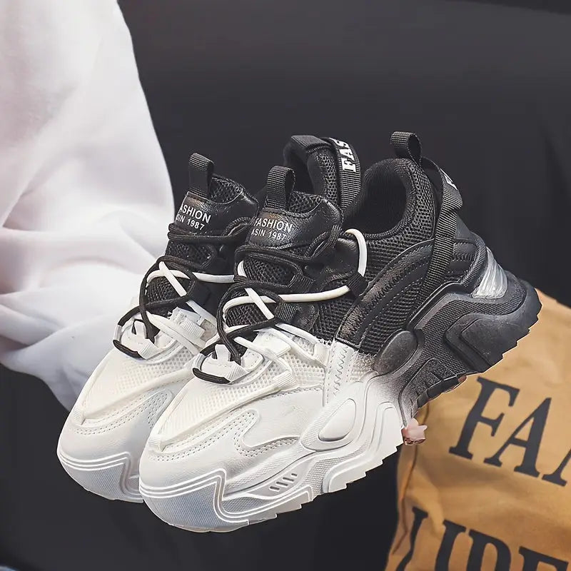 KADIN TARZ SPOR AYAKKABI 203